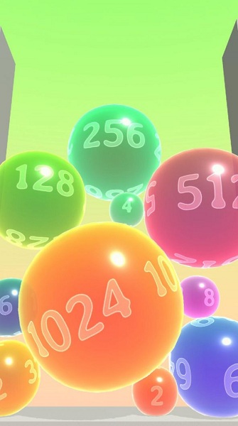 融合果冻3d手机版 融合果冻3d游戏下载