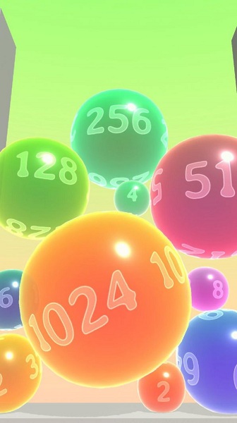 融合果冻3d手机版 v0.1.2 安卓版0