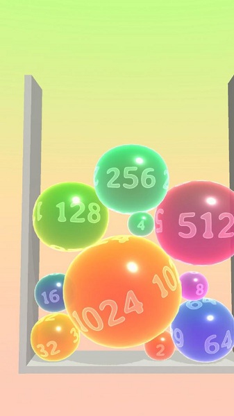 融合果冻3d手机版 v0.1.2 安卓版1