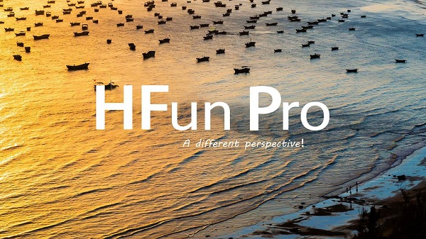 hfunpro免费下载
