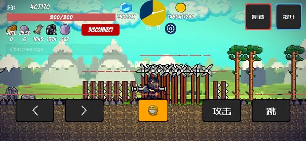 像素生存者世界最新版