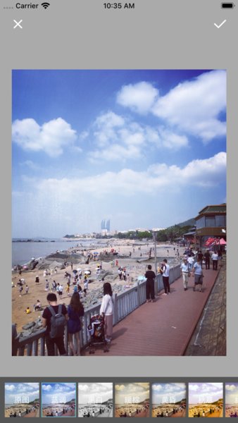 汉印美照官方版 v2.1.9.3 安卓版2