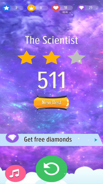 魔法钢琴师3虫虫版 v8.042.004 安卓版0