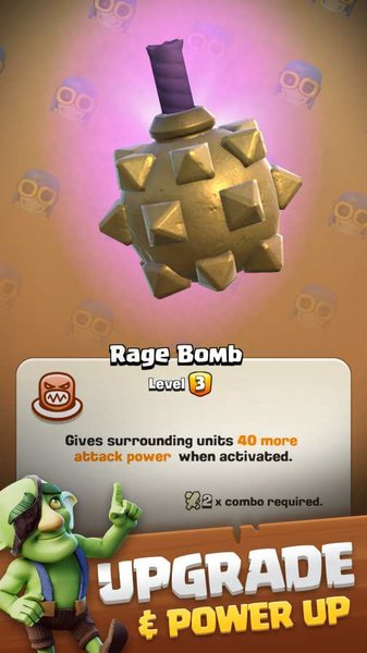 supercell部落战线 v0.72 安卓版0