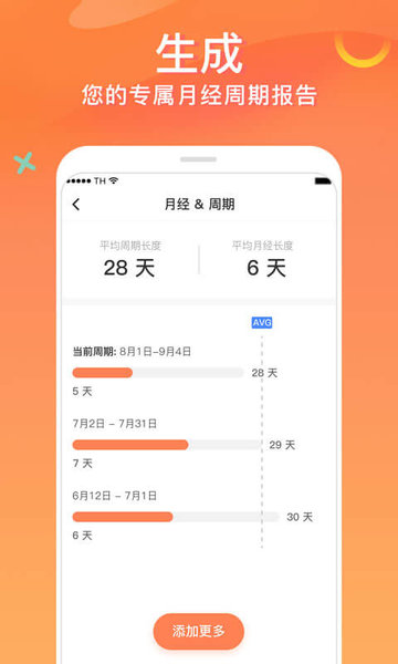 FloMe官方版 v2.2.5 安卓版2