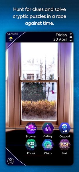 神秘博士孤独的暗杀者手机版