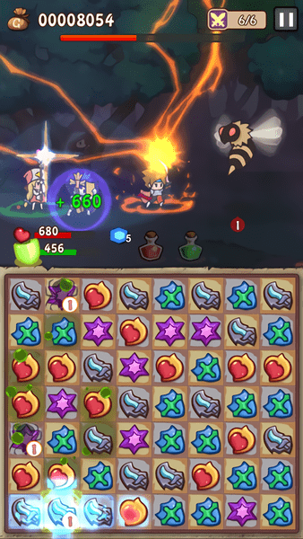 hero emblems中文版(英雄徽章) v1.01 安卓版 0