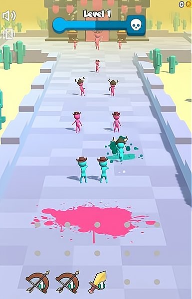 合并火柴人战争游戏下载