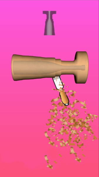 雕刻达人小游戏 雕刻达人手游