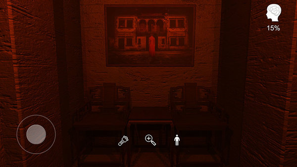 孙美琪疑案古影密室 v1.0.0 安卓版0