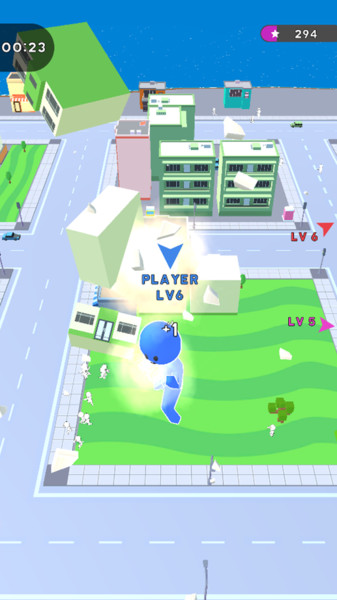 巨人大作战手游 v0.1 安卓版1