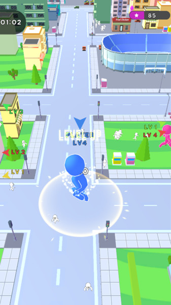 巨人大作战手游 v0.1 安卓版2