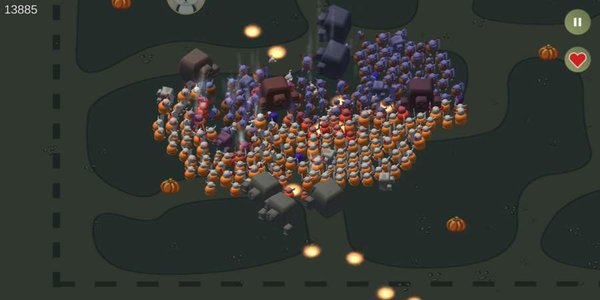 死灵法师官方版