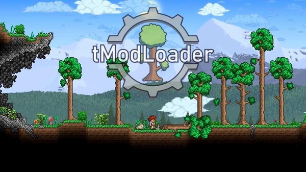 tmodloader模组 v1.1075 安卓版0