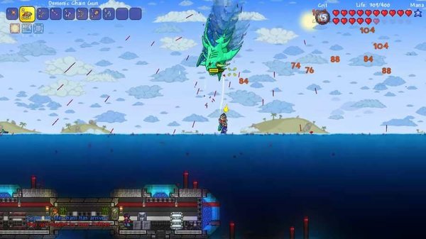 tmodloader模组 v1.1075 安卓版2