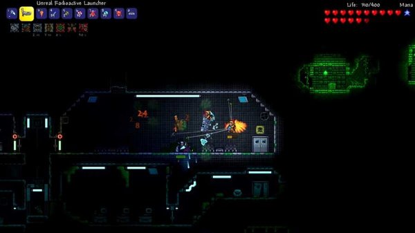 tmodloader模组 v1.1075 安卓版1