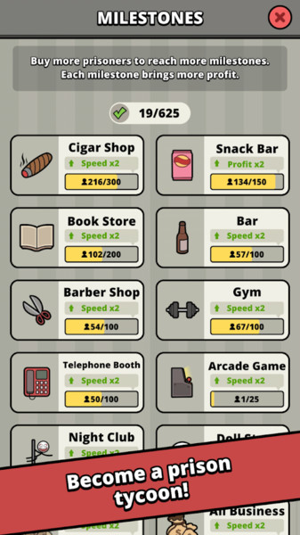 闲置火柴人战争游戏 v0.0.2 安卓版2