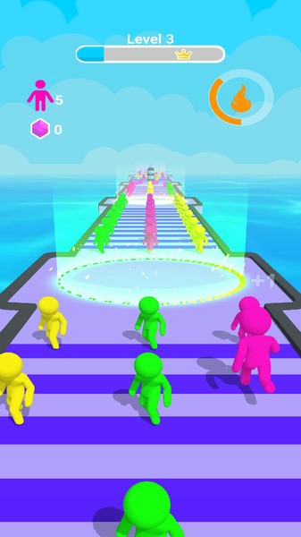果冻巨人冲游戏 v0.2 安卓版2