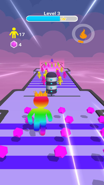 果冻巨人冲游戏 v0.2 安卓版1