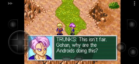 七龙珠Z悟空的遗产2中文