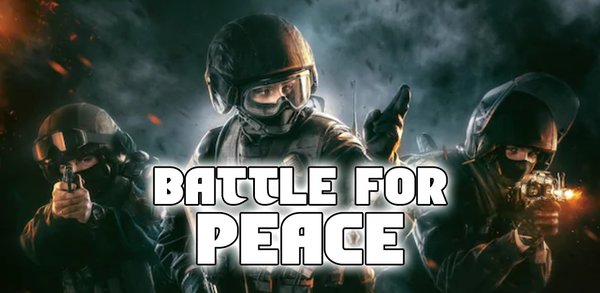 和平之战手游 v4.1 安卓版1