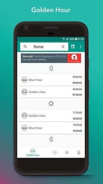 DSLR Tools手机版 v2.5.2 安卓版1