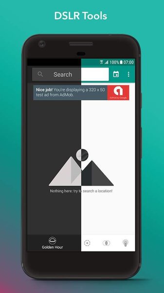 DSLR Tools手机版 v2.5.2 安卓版2