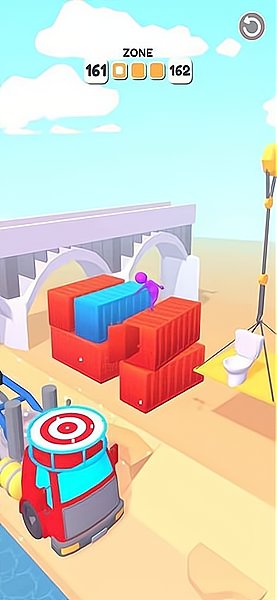 快送他去上厕所官方版 v1.0.0 安卓版2