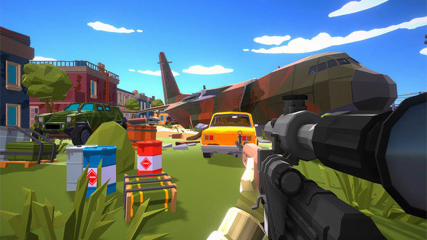 反恐精英CSGO手机版 v1.1.9 安卓中文版 1