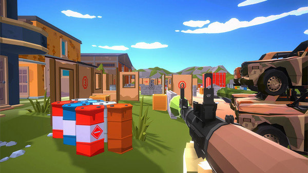 反恐精英CSGO手机版 v1.1.9 安卓中文版 0