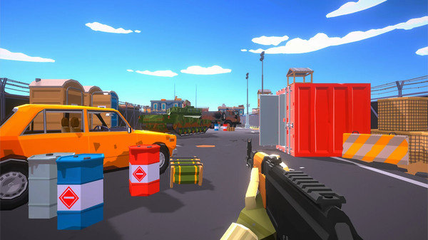 反恐精英CSGO手机版 v1.1.9 安卓中文版 2