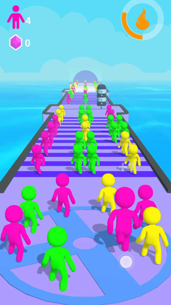 巨人我最强游戏手机版 v1.0.0 安卓版0