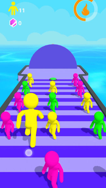 巨人我最强游戏下载