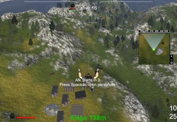 野蛮打击最新版 v1.1932 安卓版0