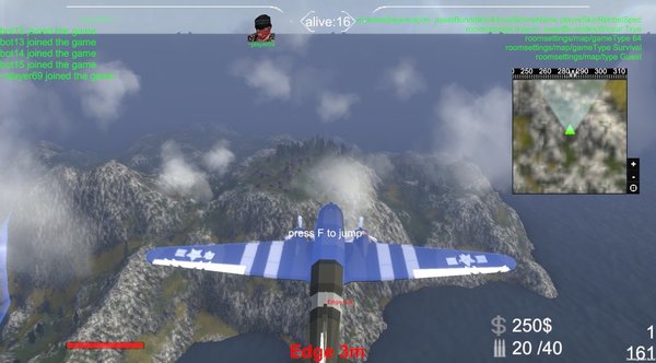 野蛮打击最新版 野蛮打击中文版