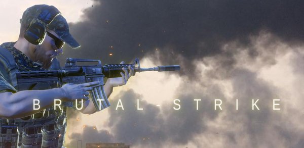 野蛮打击最新版 v1.1932 安卓版1