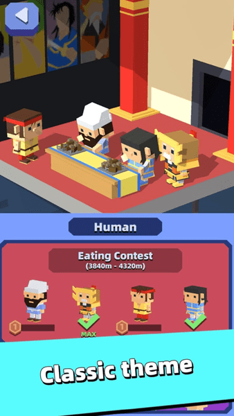 外星人进城啦游戏 v0.1.1 安卓版 0