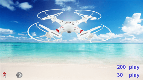 环奇无人机下载