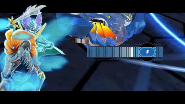 战斗陀螺爆裂游中文版 战斗陀螺爆裂游游戏