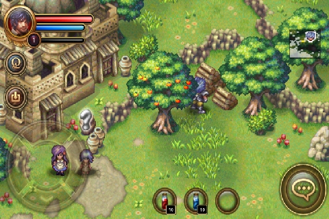 毁灭救世主汉化版 v1.1.6 安卓最新版0