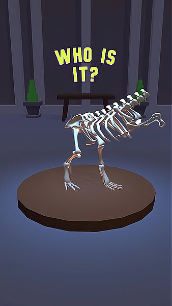 考古挖掘恐龙最新版 v1.0 安卓版0