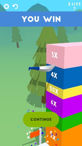 这也能切官方版 v1.0 安卓版 0