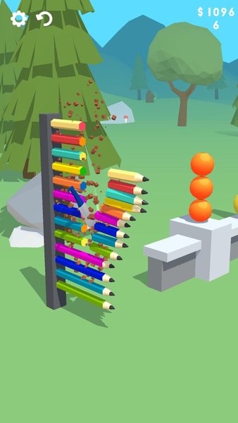 这也能切官方版 v1.0 安卓版 2