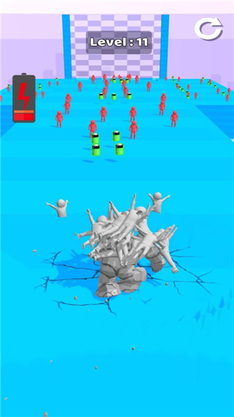 人类势不可挡最新版 v1 安卓版0