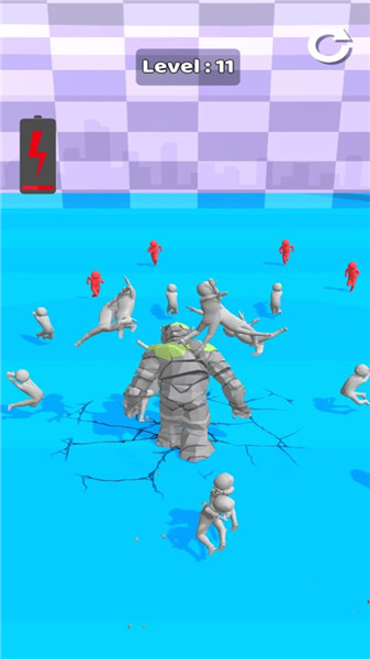 人类势不可挡最新版 v1 安卓版1