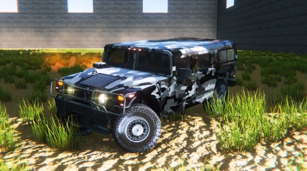 城市跑车模拟驾驶游戏 v1.1 安卓版0