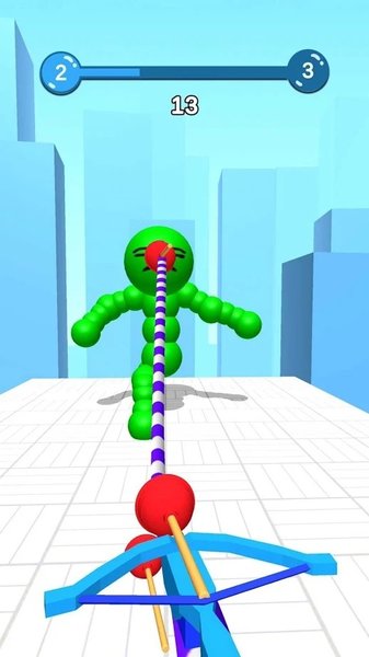 吸盘射手手游 v1.1.0 安卓版0