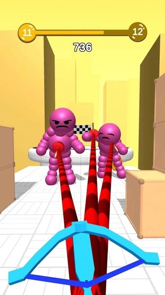 吸盘射手手游 v1.1.0 安卓版2