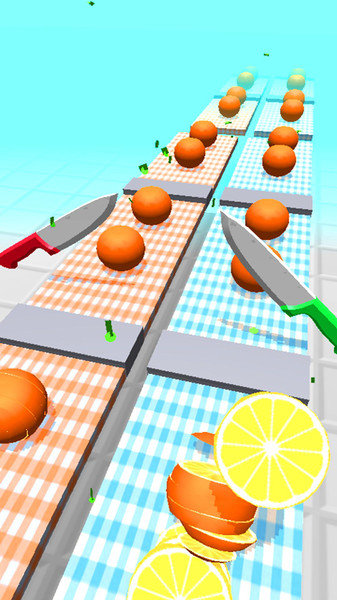 完美切切乐红包版 v1.0.5 安卓版0