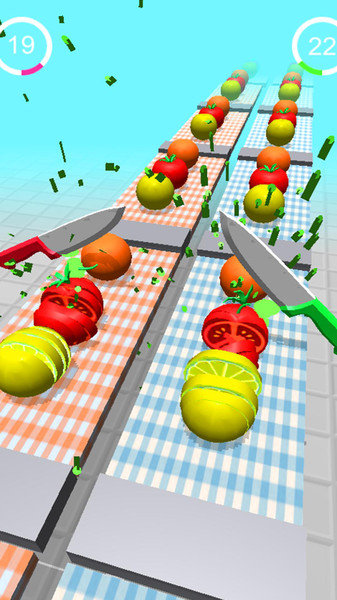 完美切切乐红包版 v1.0.5 安卓版1